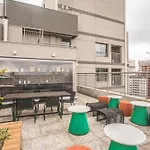 Studio Moderno Vila Mariana Id Lisboa 52