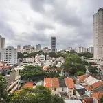Studio Moderno Vila Mariana Id Lisboa 52