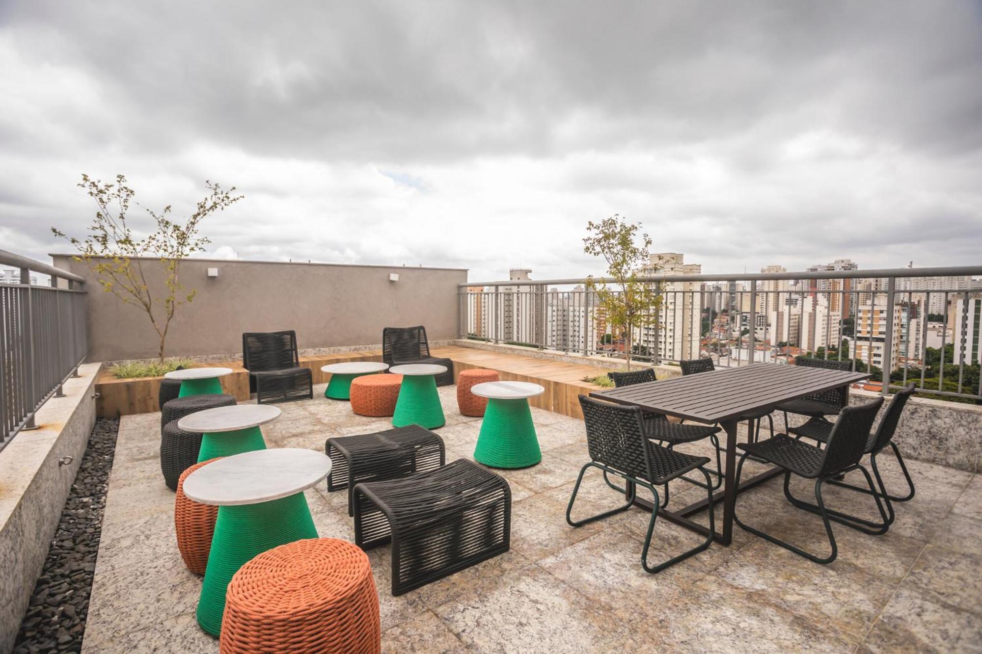 Moderno Mariana Id Lisboa 52 Apartamento