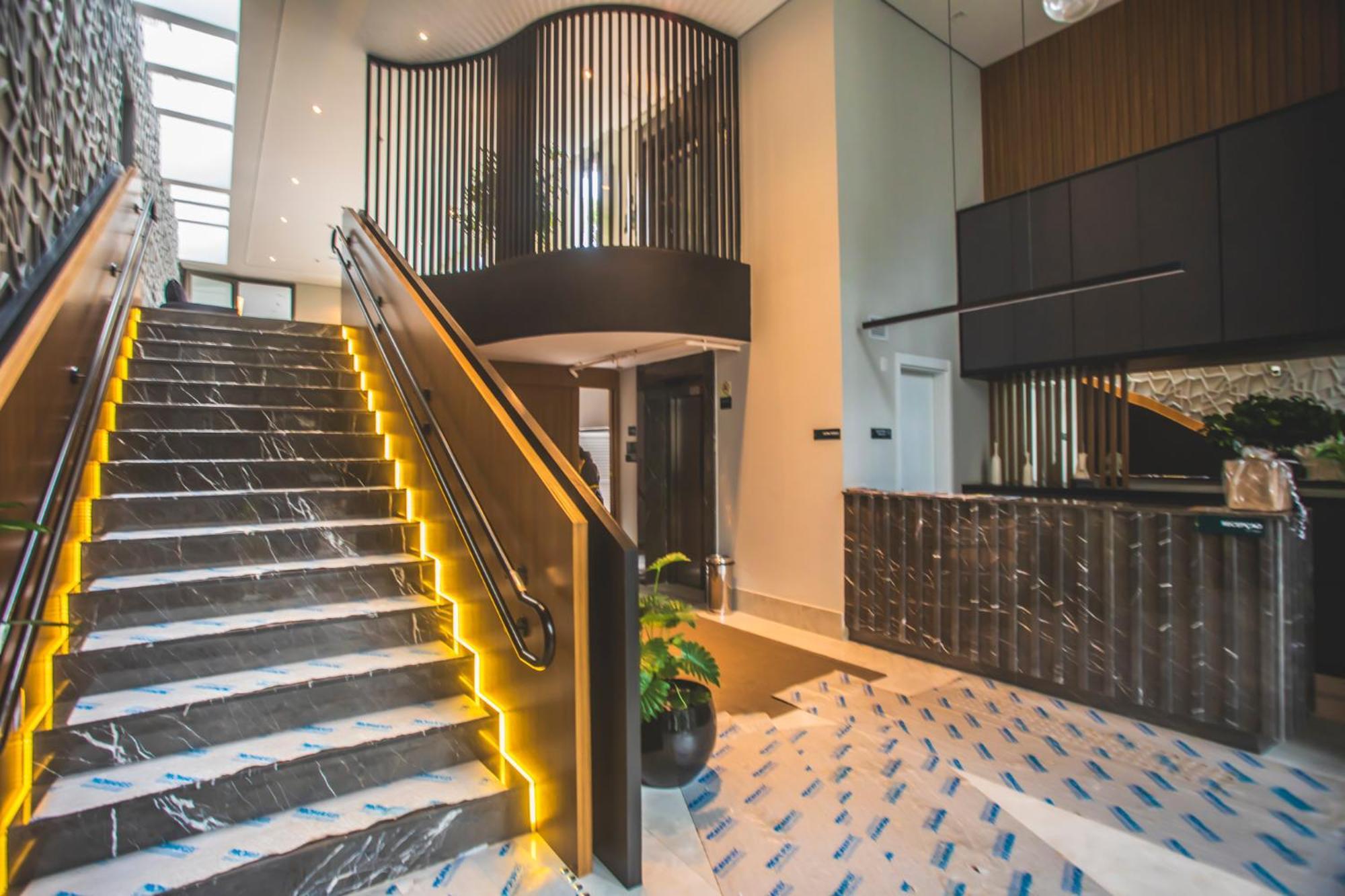 Moderno Mariana Id Lisboa 52 Apartamento São Paulo