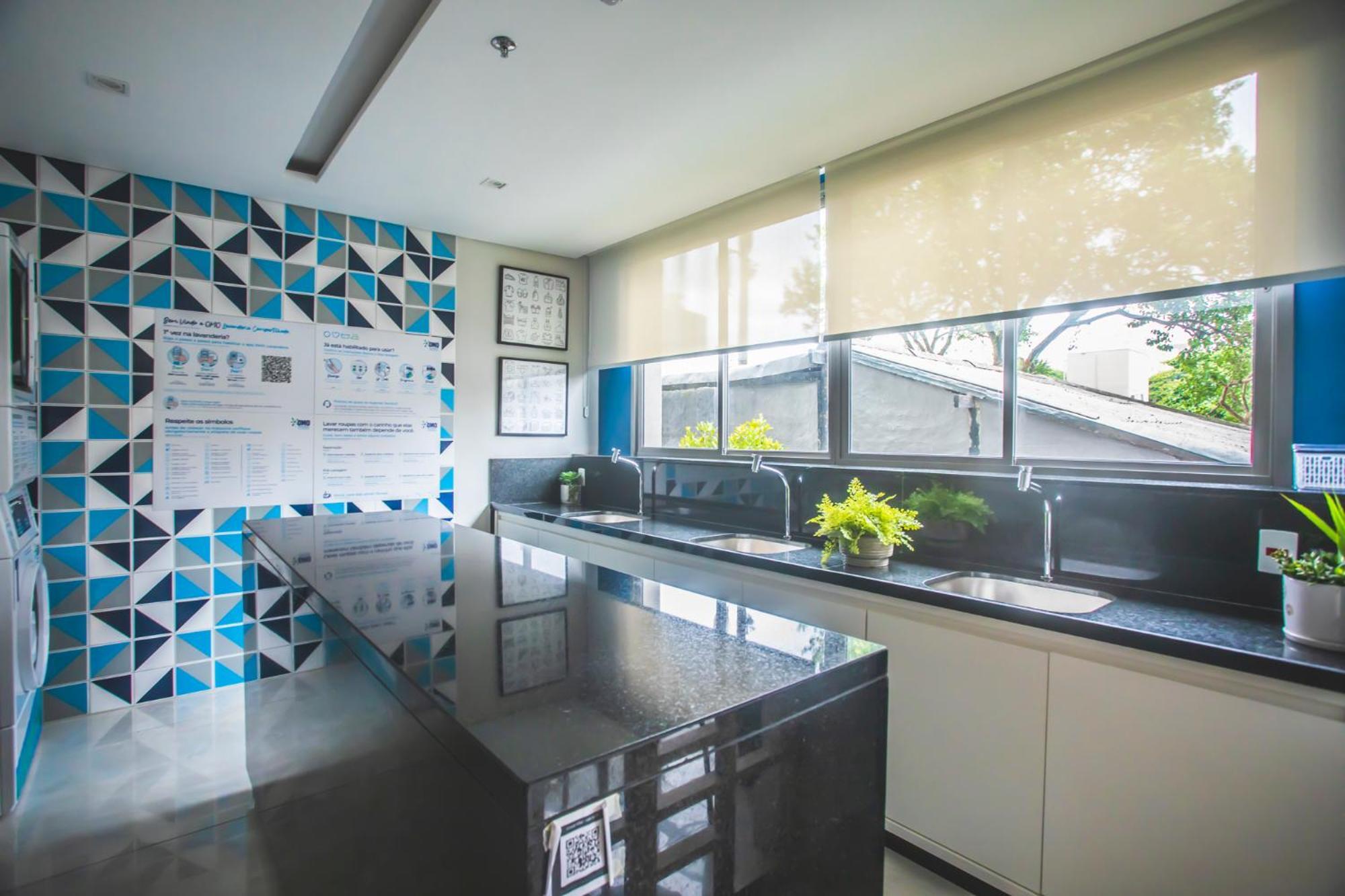 Moderno Mariana Id Lisboa 52 São Paulo