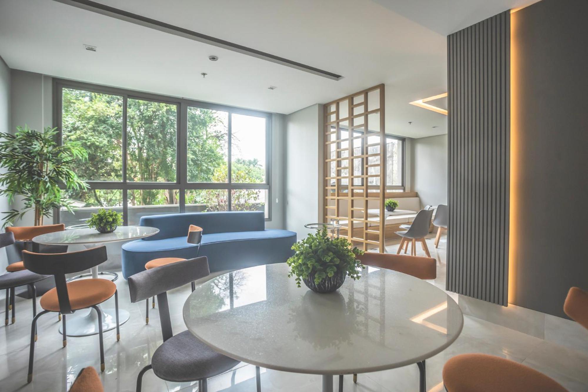 Moderno Mariana Id Lisboa 52 Apartamento *