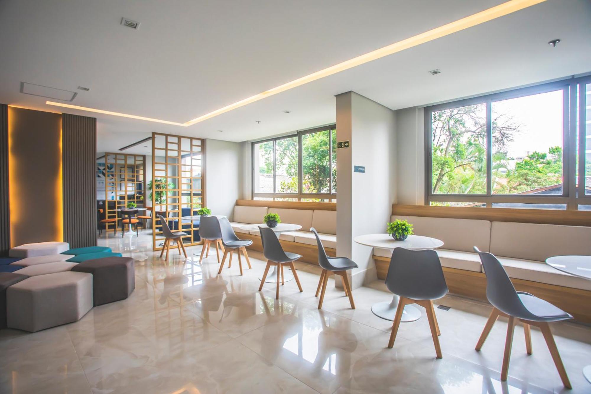 Moderno Mariana Id Lisboa 52 São Paulo