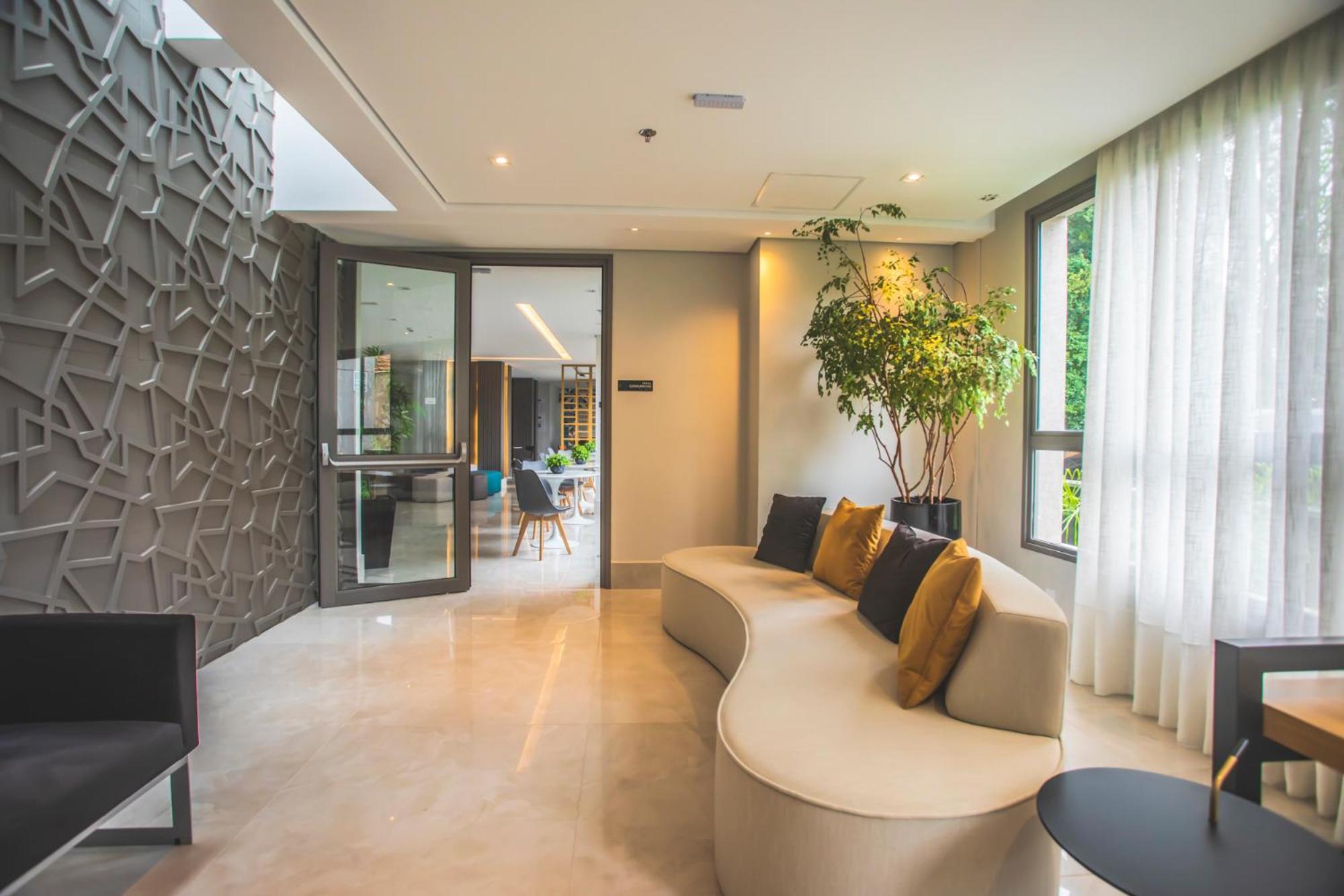 Moderno Mariana Id Lisboa 52 São Paulo