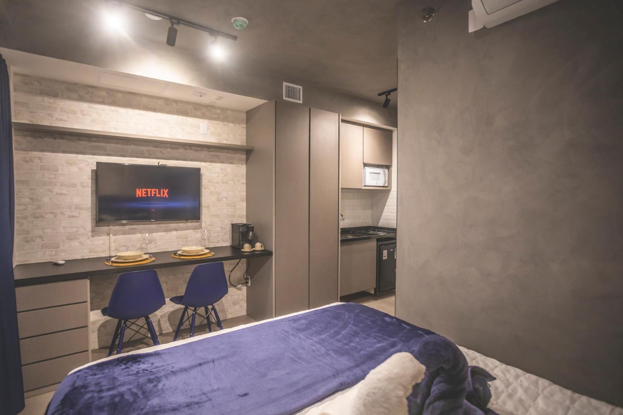 Moderno Mariana Id Lisboa 52 Apartamento